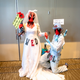 Illustration for article titled The Most Astonishing Cosplay From Emerald City Comicon... Part 2!